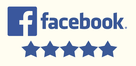 5 Star rating from Facebook for Electrical Services Greeley Colorado